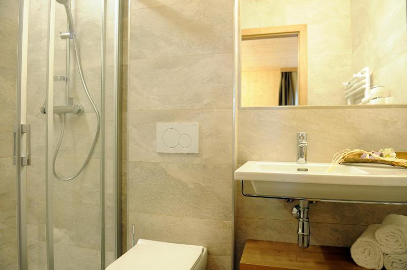 Two-Bedroom Apartment image 4