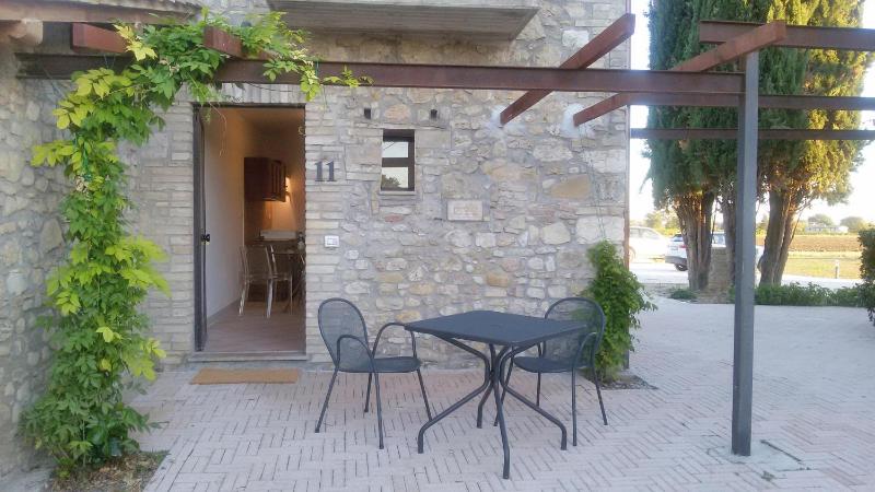 Giotto Country House & Spa - image 26