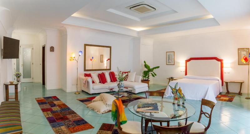 Hotel Poseidon - image 15