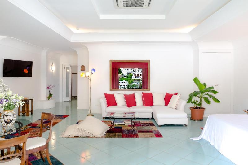 Hotel Poseidon - image 10
