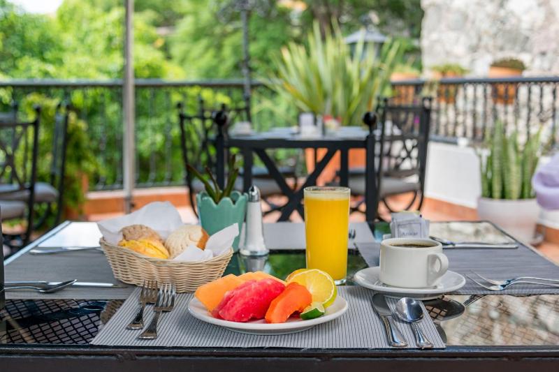 Hotel Abadia Tradicional - image 16