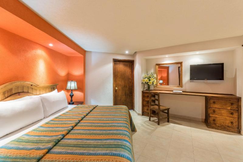 Hotel Abadia Tradicional - image 5