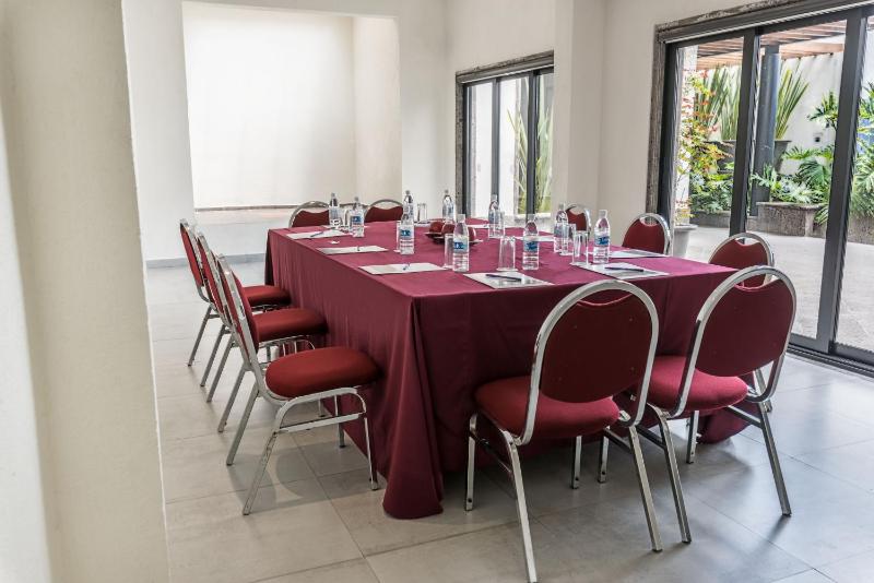 Hotel Abadia Tradicional - image 10