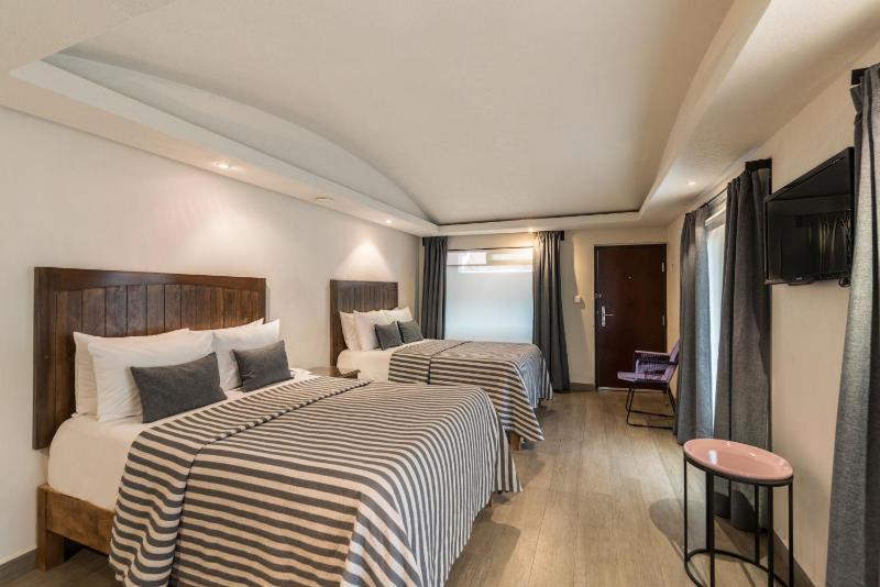 Hotel Abadia Tradicional - image 12