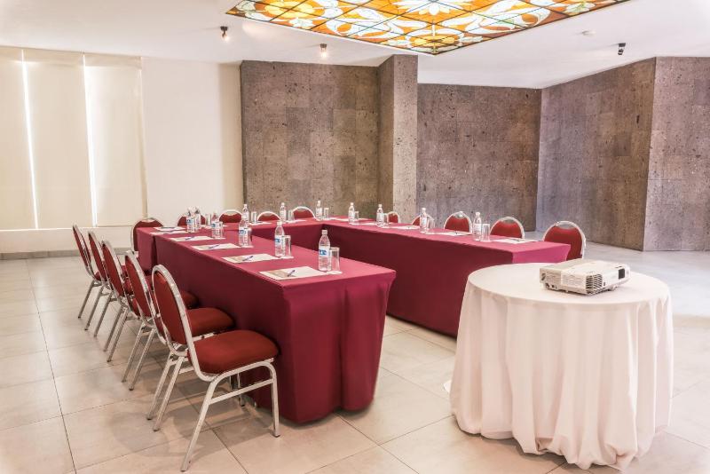Hotel Abadia Tradicional - image 4