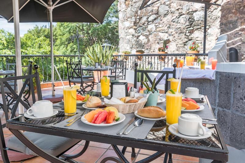 Hotel Abadia Tradicional - image 3