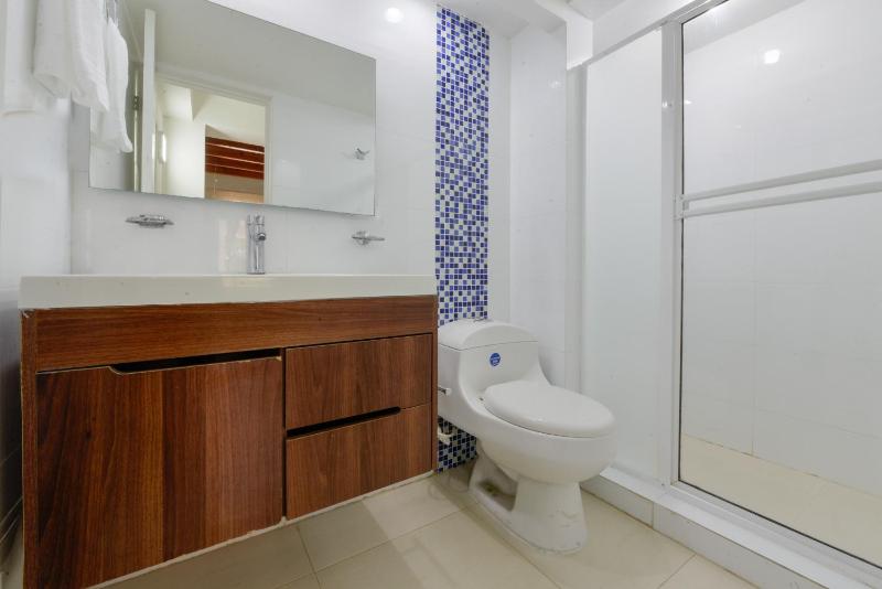 Edificio Bay Point Apartamento 403 - image 45