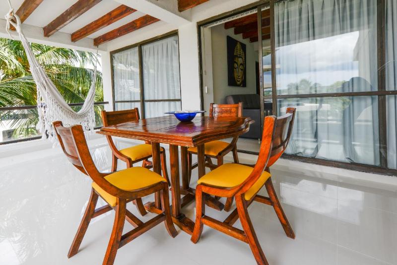 Edificio Bay Point Apartamento 403 - image 23