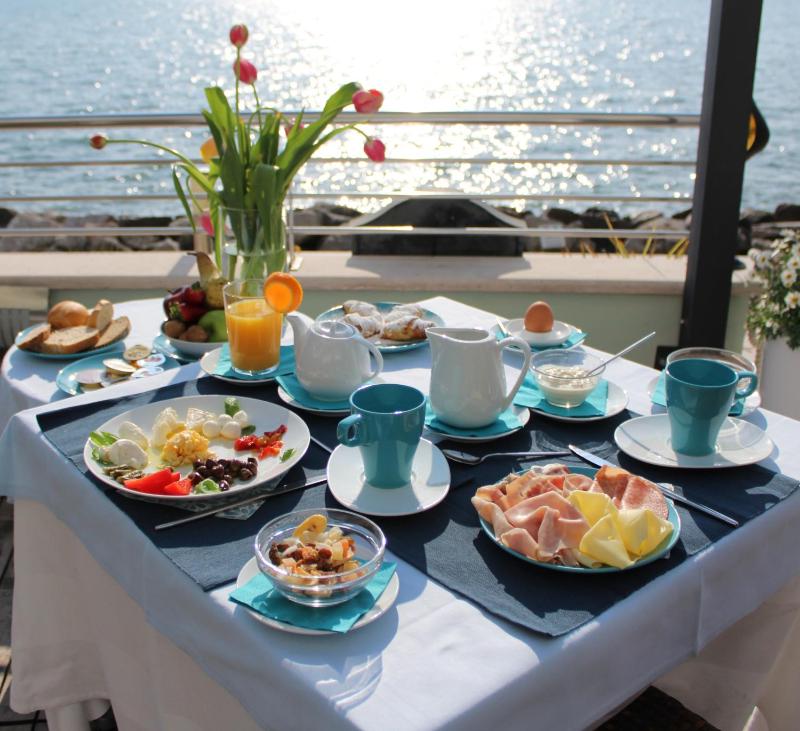Hotel Marea - image 20