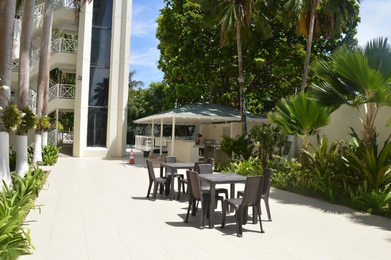 Edificio Bay Point Apartamento 403 - image 27