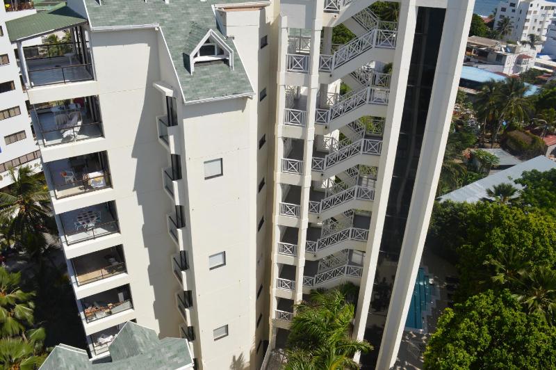 Edificio Bay Point Apartamento 403 - image 10
