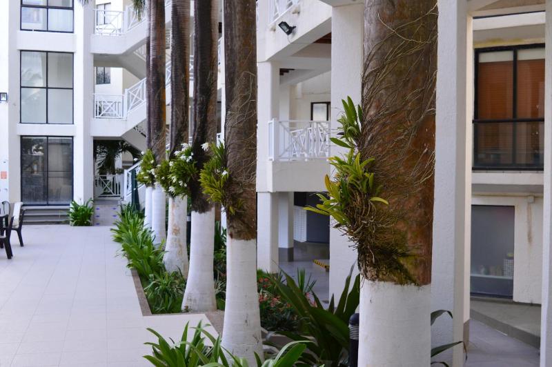 Edificio Bay Point Apartamento 403 - image 18