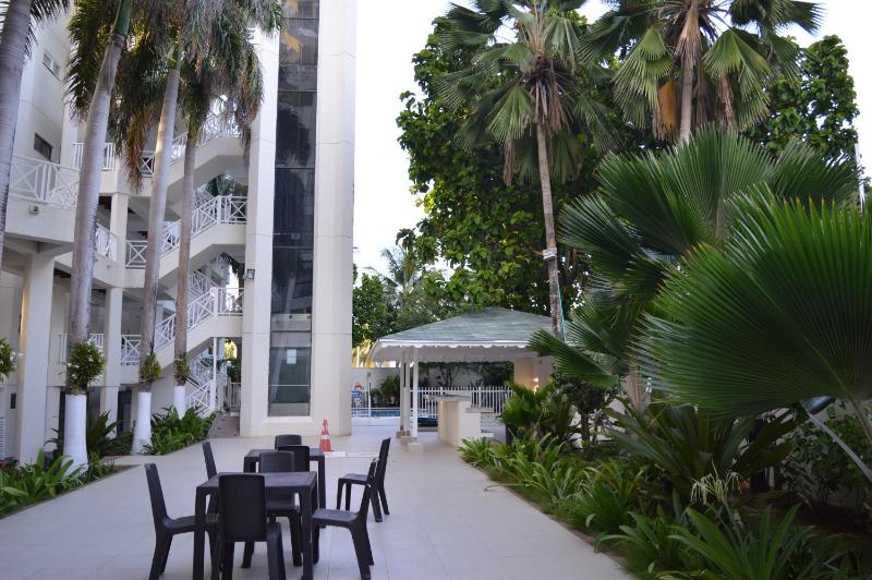 Edificio Bay Point Apartamento 403 - image 42