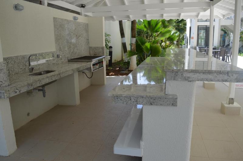 Edificio Bay Point Apartamento 403 - image 21