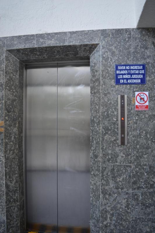 Edificio Bay Point Apartamento 403 - image 36