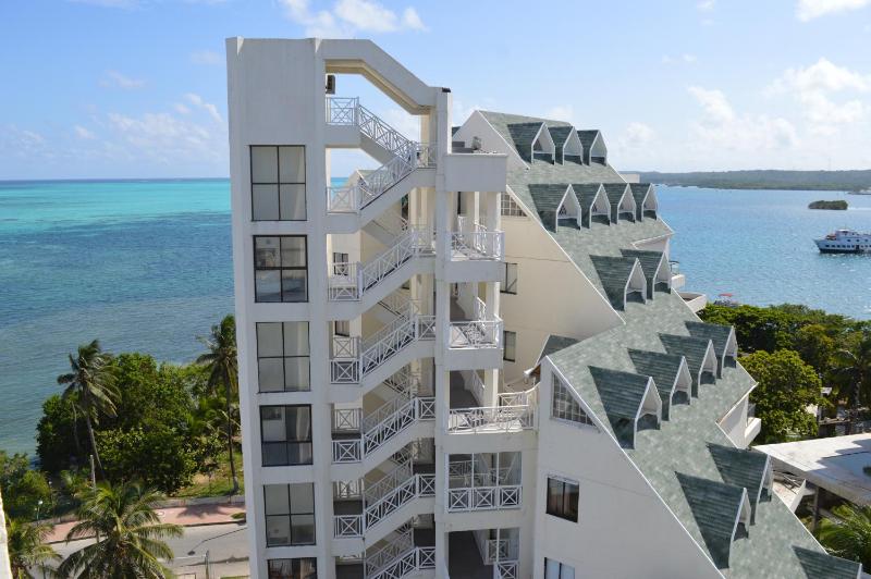 Edificio Bay Point Apartamento 403 - image 13