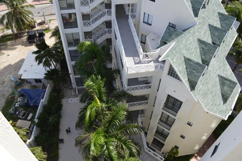 Edificio Bay Point Apartamento 403 - image 7