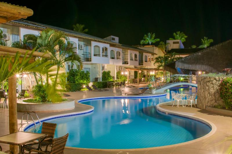 Sarana Praia Hotel - image 9