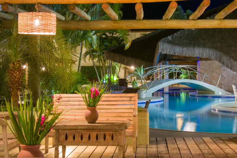 Sarana Praia Hotel - image 3