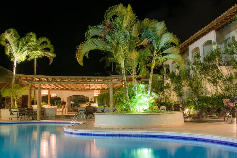 Sarana Praia Hotel - image 10