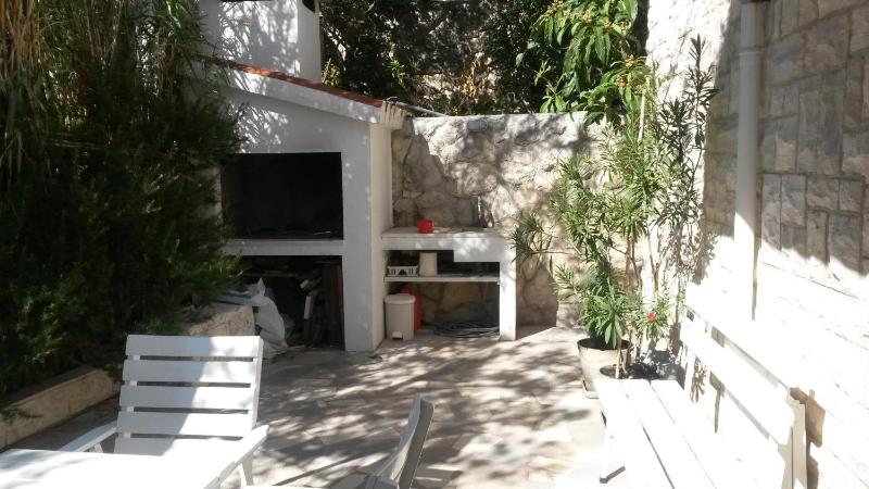 One-Bedroom Apartment with Sea View and Balcony image 2