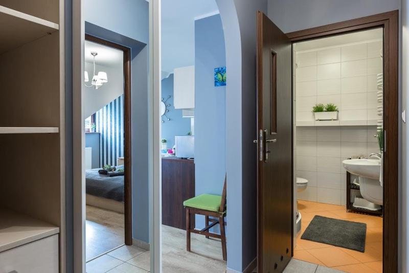 Apart-Styl Apartamenty Zakopane- Brzozowa Centrum miasta - image 8