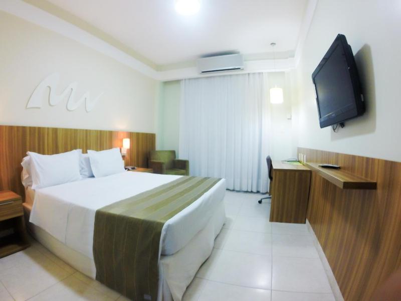 Real Classic Hotel - image 40