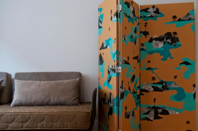 Two-Bedroom Apartment image 4