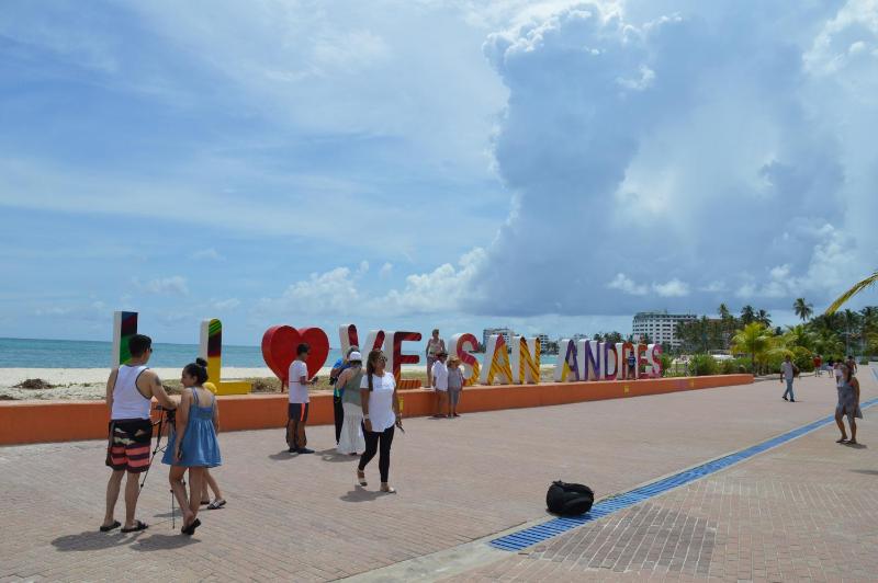 Edificio Bay Point Apartamento 403 - image 12