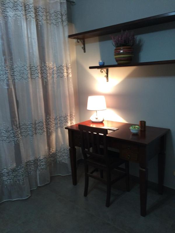 Large Double or Twin Room image 1