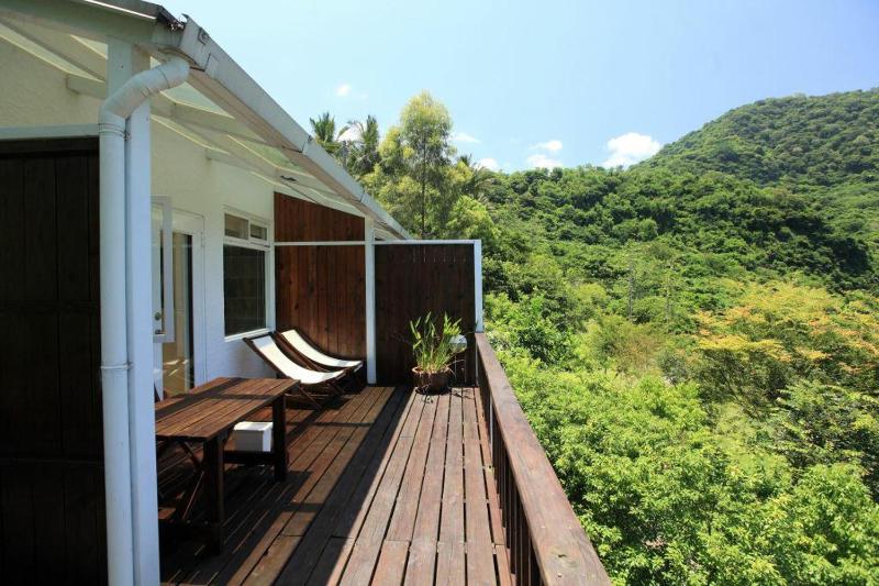 Juhu Farmstay - image 34