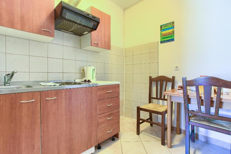 Apartments Vlatko - image 16