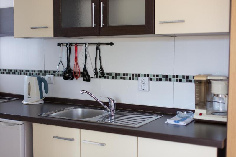 One-Bedroom Apartment image 3