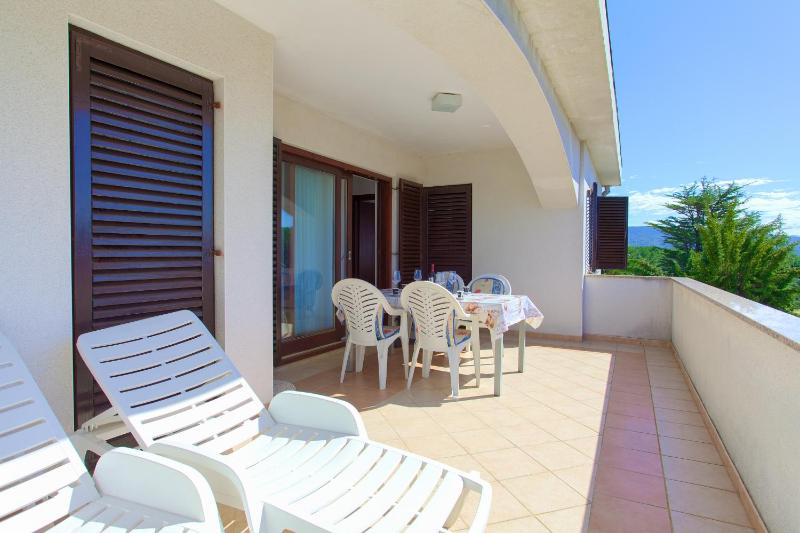 Two-Bedroom Apartment image 2