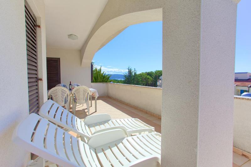 Two-Bedroom Apartment image 4