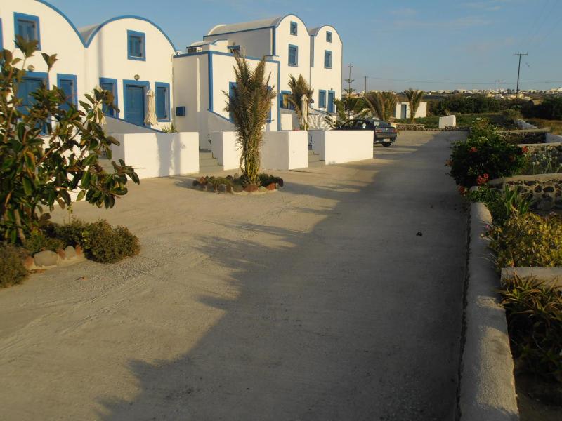 Hotel Paradisos Oia - image 31