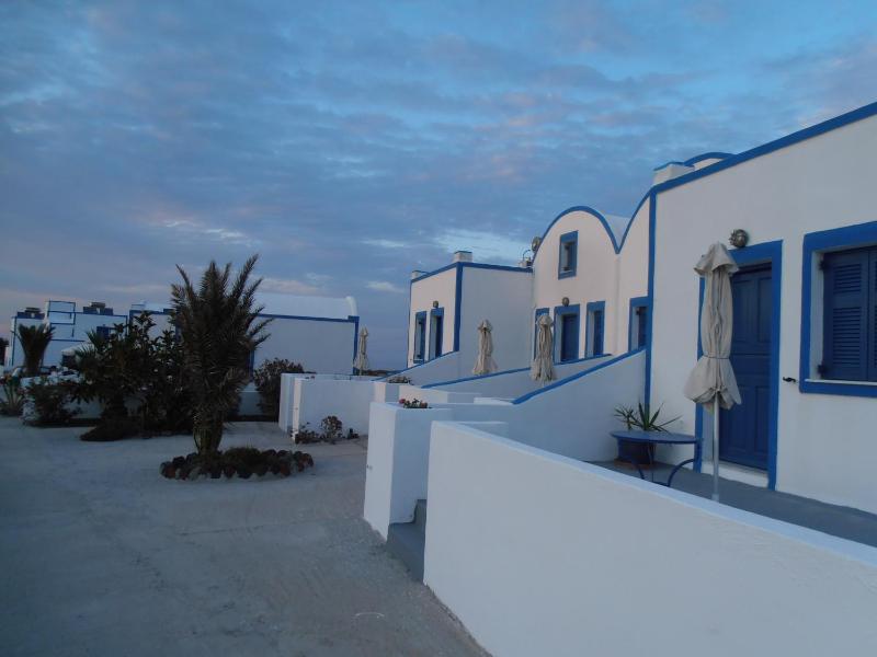 Hotel Paradisos Oia - image 24
