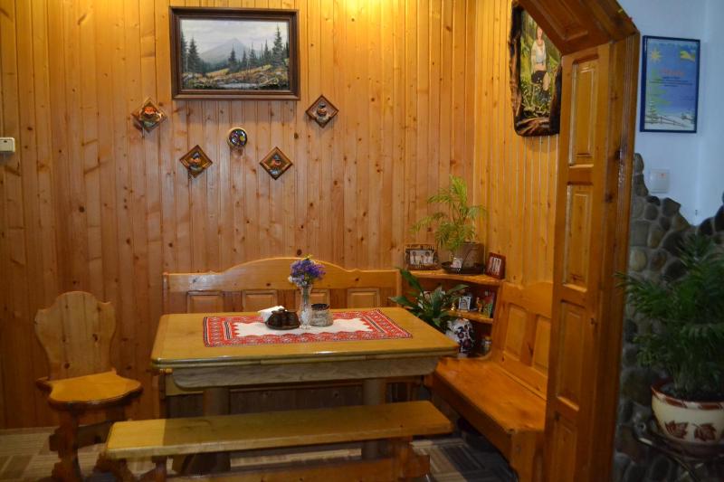 Sadyba u Lesi - image 2