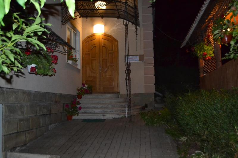 Sadyba u Lesi - image 14