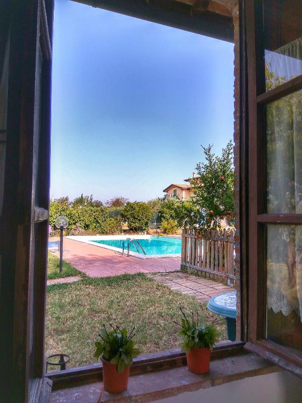 Residence il Colle - image 18