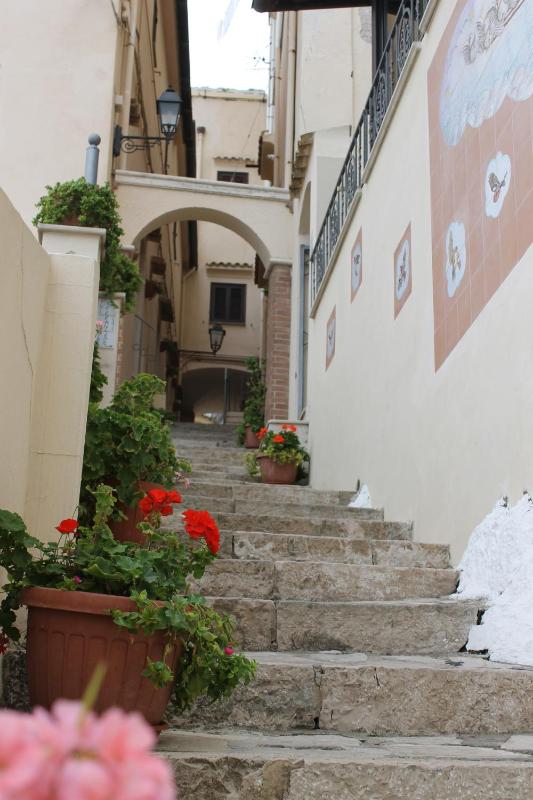 Two-Bedroom Apartment with Terrace and Sea View image 3