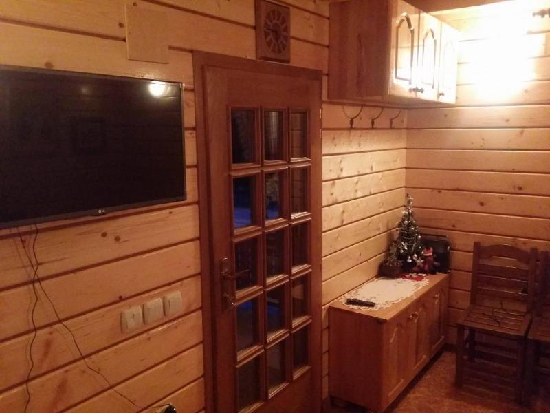 One-Bedroom Chalet image 1