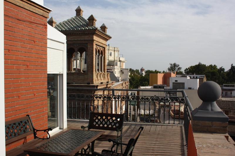 Apartamentos Avenida - image 11