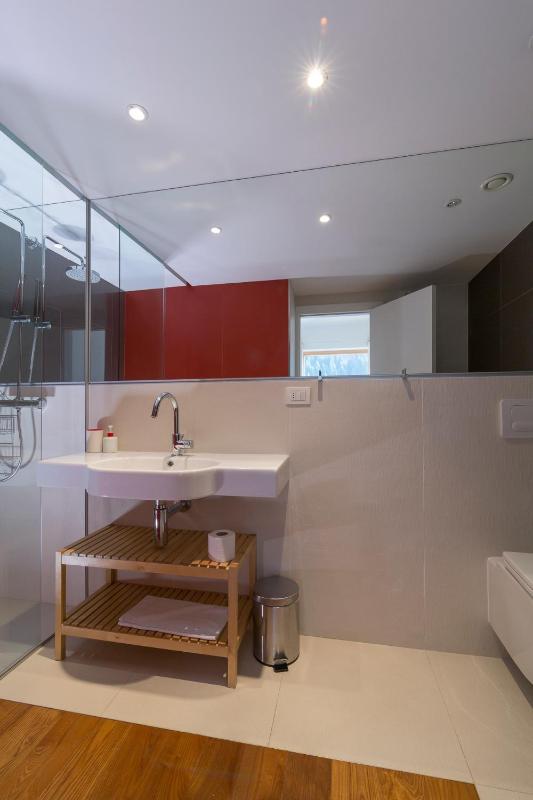 Two-Bedroom Apartment with Terrace image 2