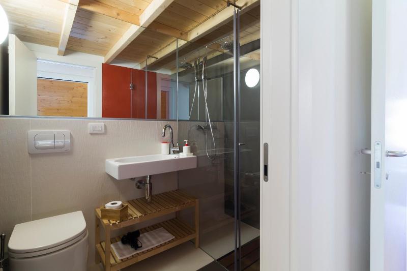 Two-Bedroom Apartment with Terrace image 4