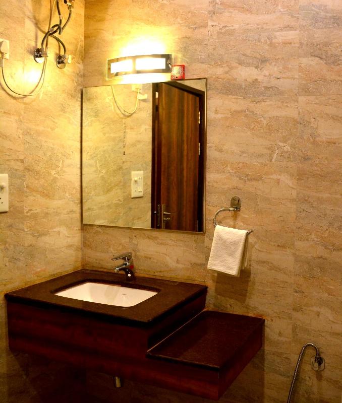 Hotel Spiti - image 13
