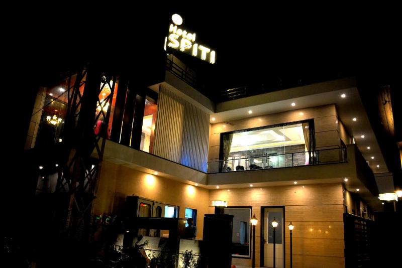 Hotel Spiti - image 4