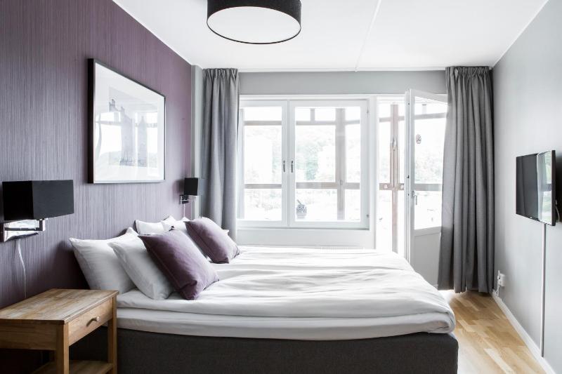 Linnéplatsens Hotell & Vandrarhem - image 10