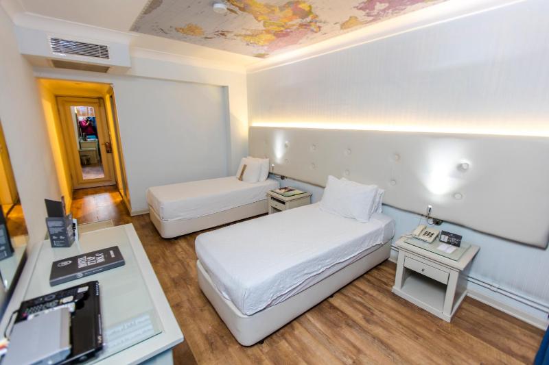 Single Room image 1