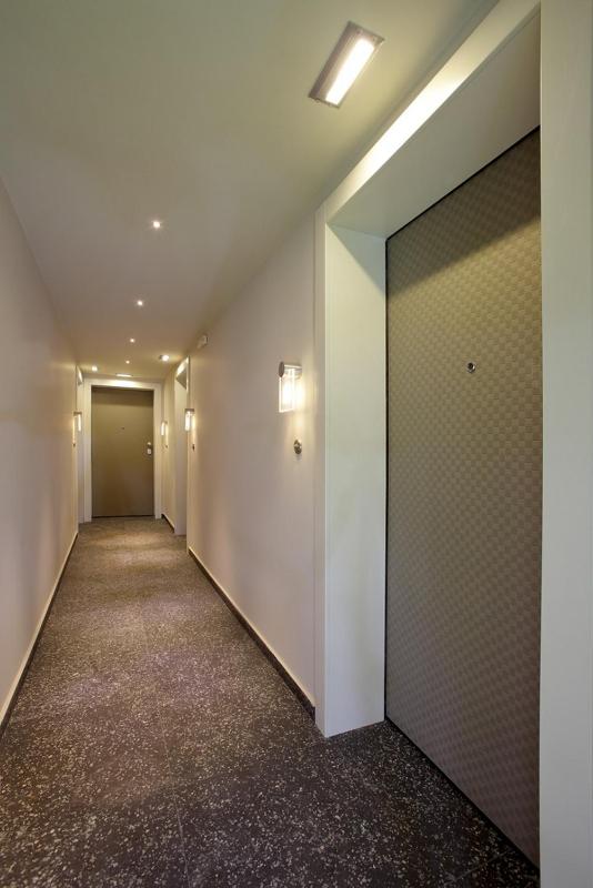 Athens Mosaico Suites & Apartments - image 14
